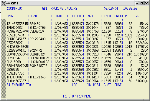 filetrack